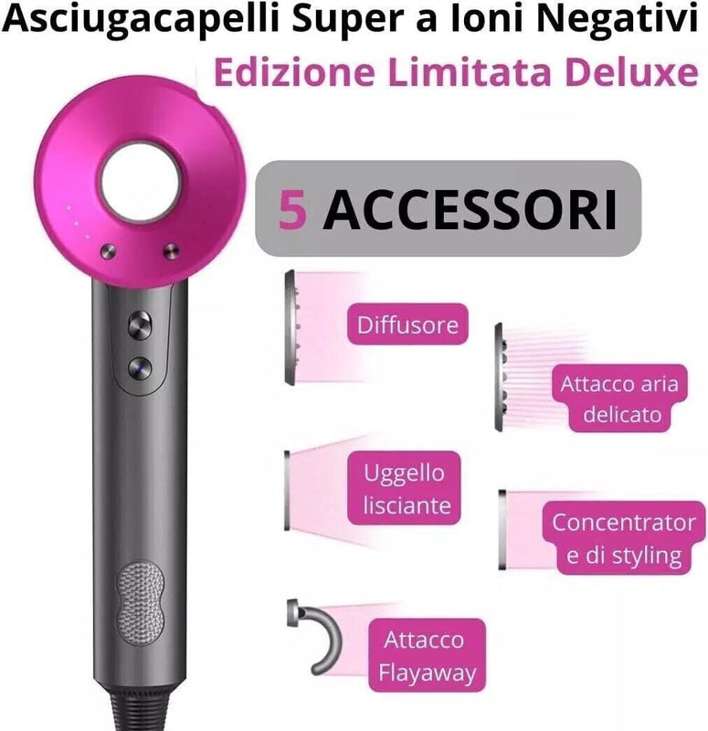 Dupe Dyson