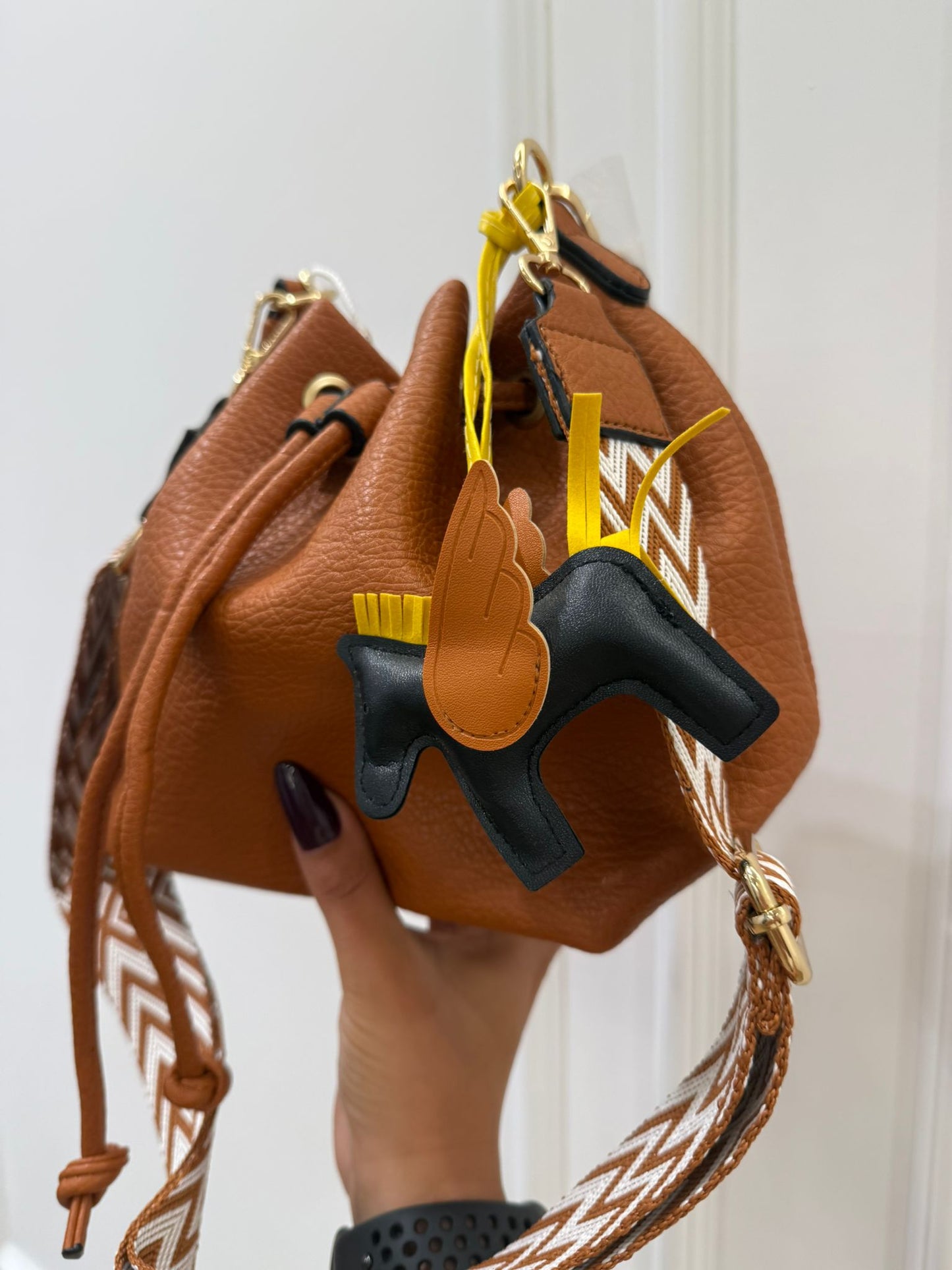 Borsa Kate