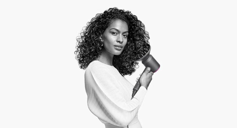 Dupe Dyson
