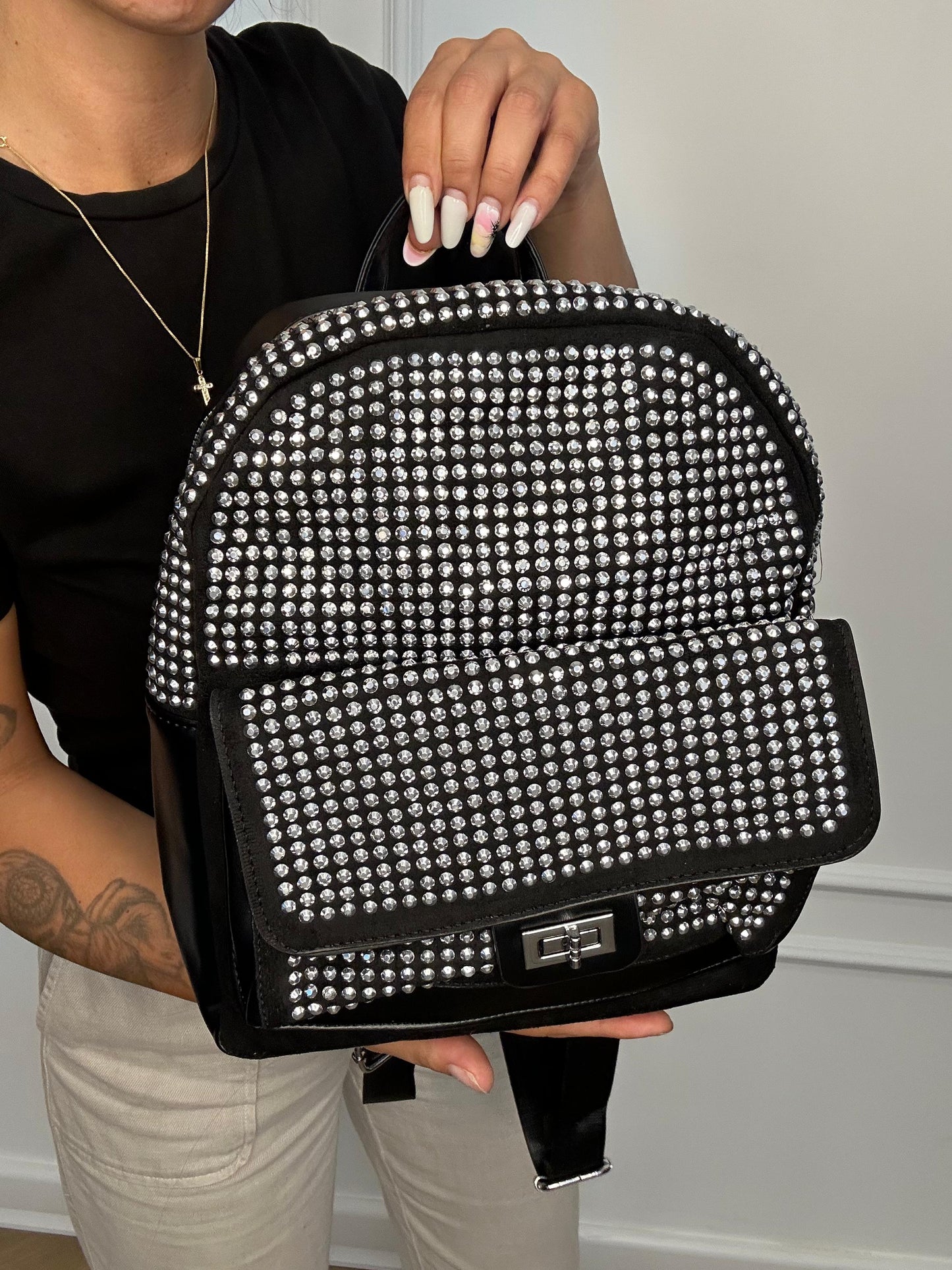 Zaino Diamond