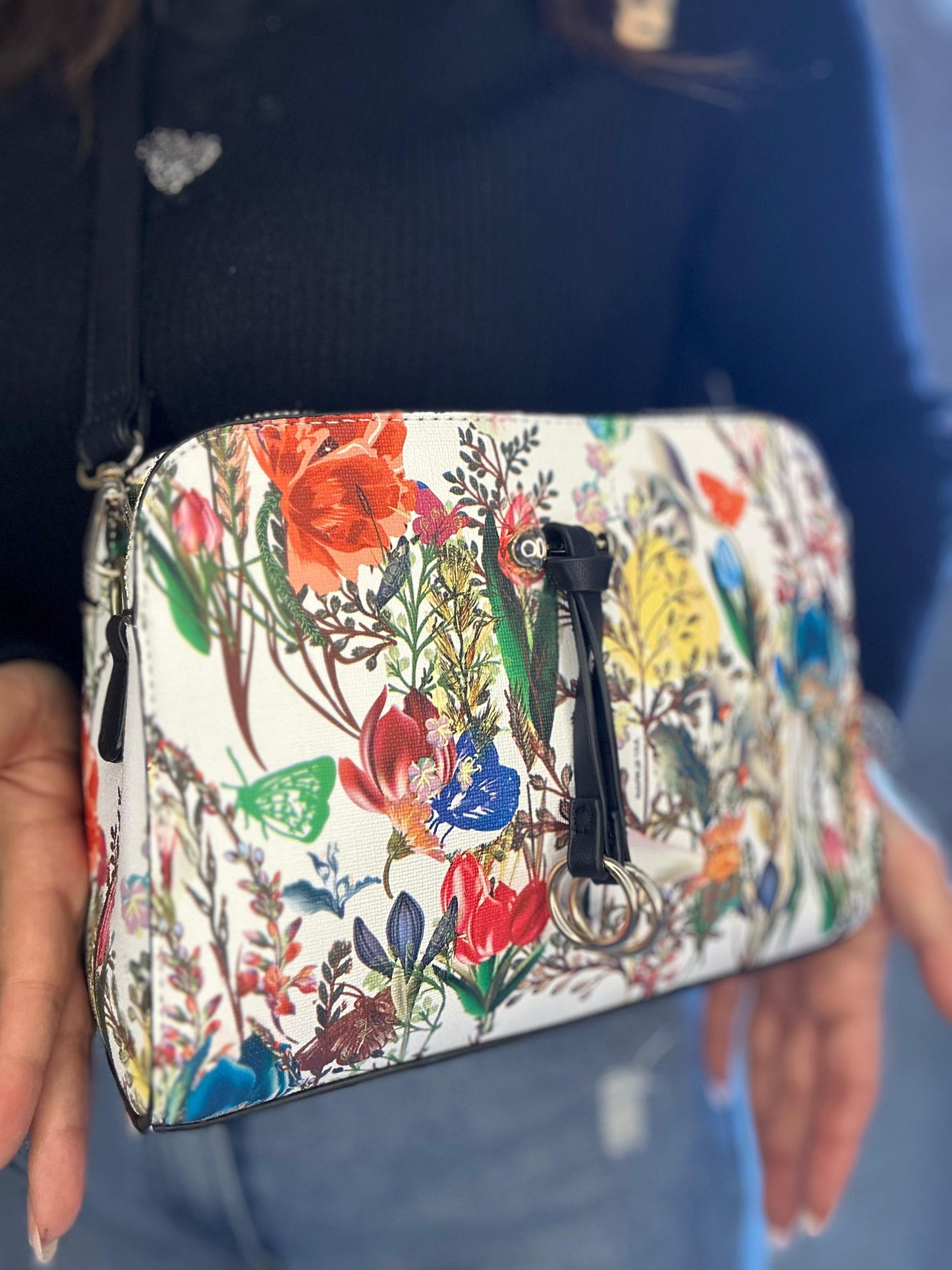 Borsa Chicca Di Nonna Rosa