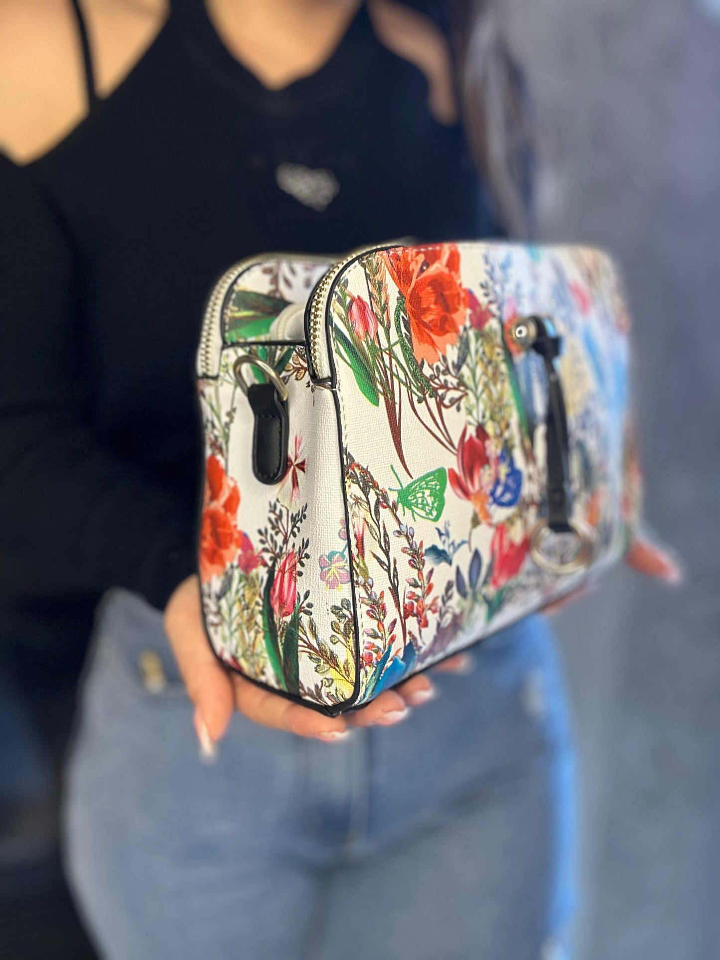 Borsa Chicca Di Nonna Rosa