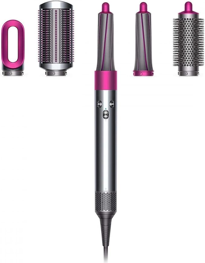 Asciugacapelli Styler 5 in 1