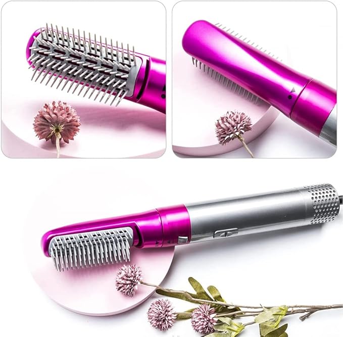 Asciugacapelli Styler 5 in 1