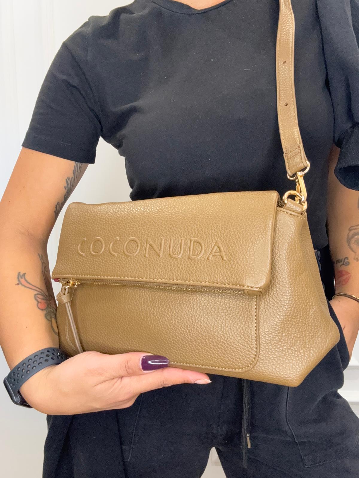 Borsa Coconuda