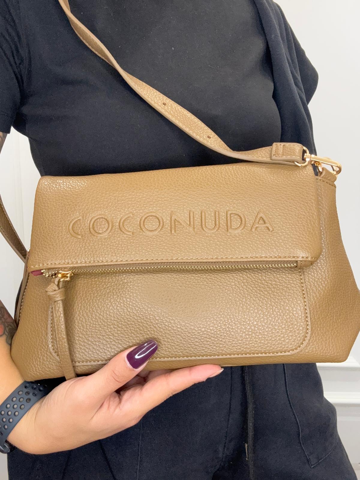 Borsa Coconuda
