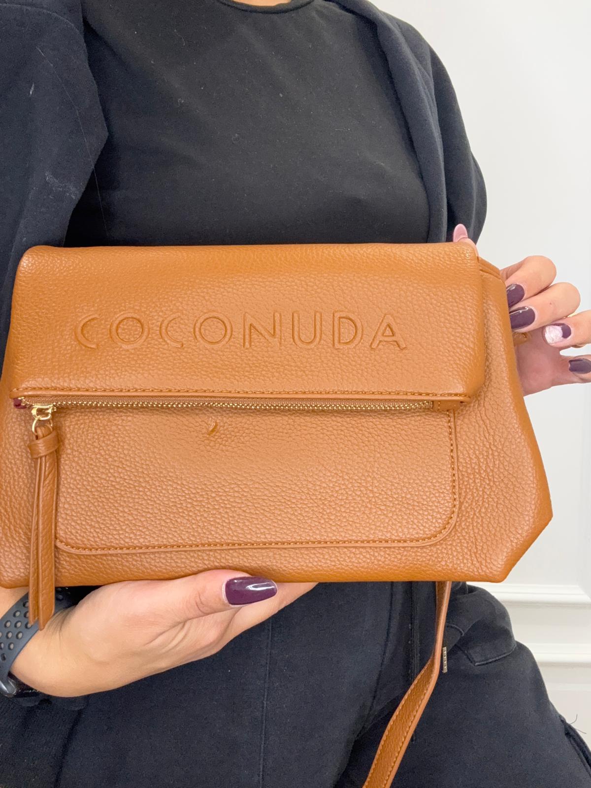 Borsa Coconuda
