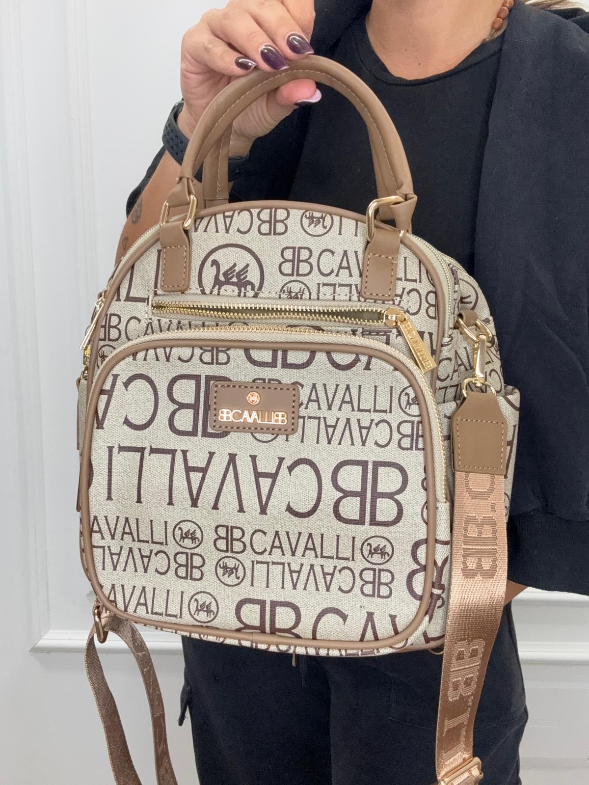 Tracolla Cavalli