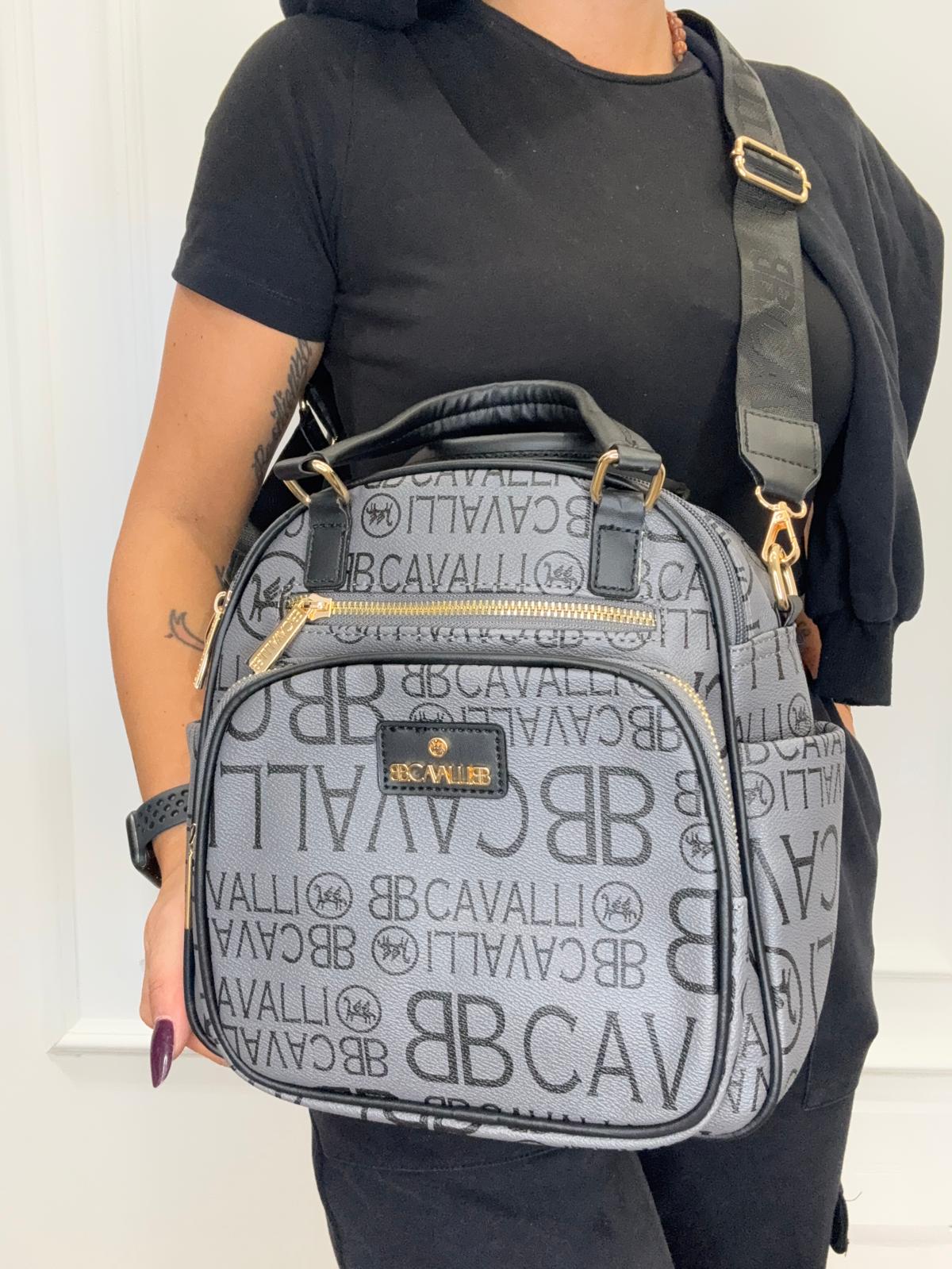Tracolla Cavalli