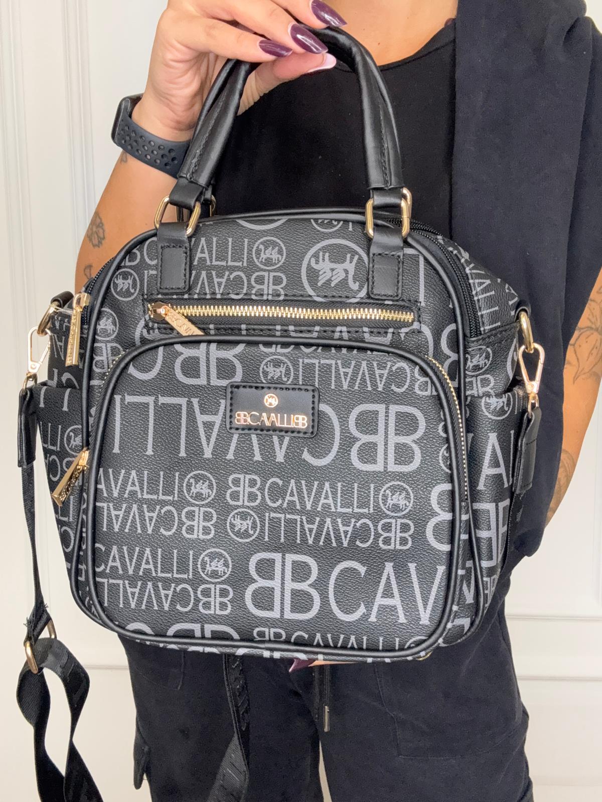 Tracolla Cavalli