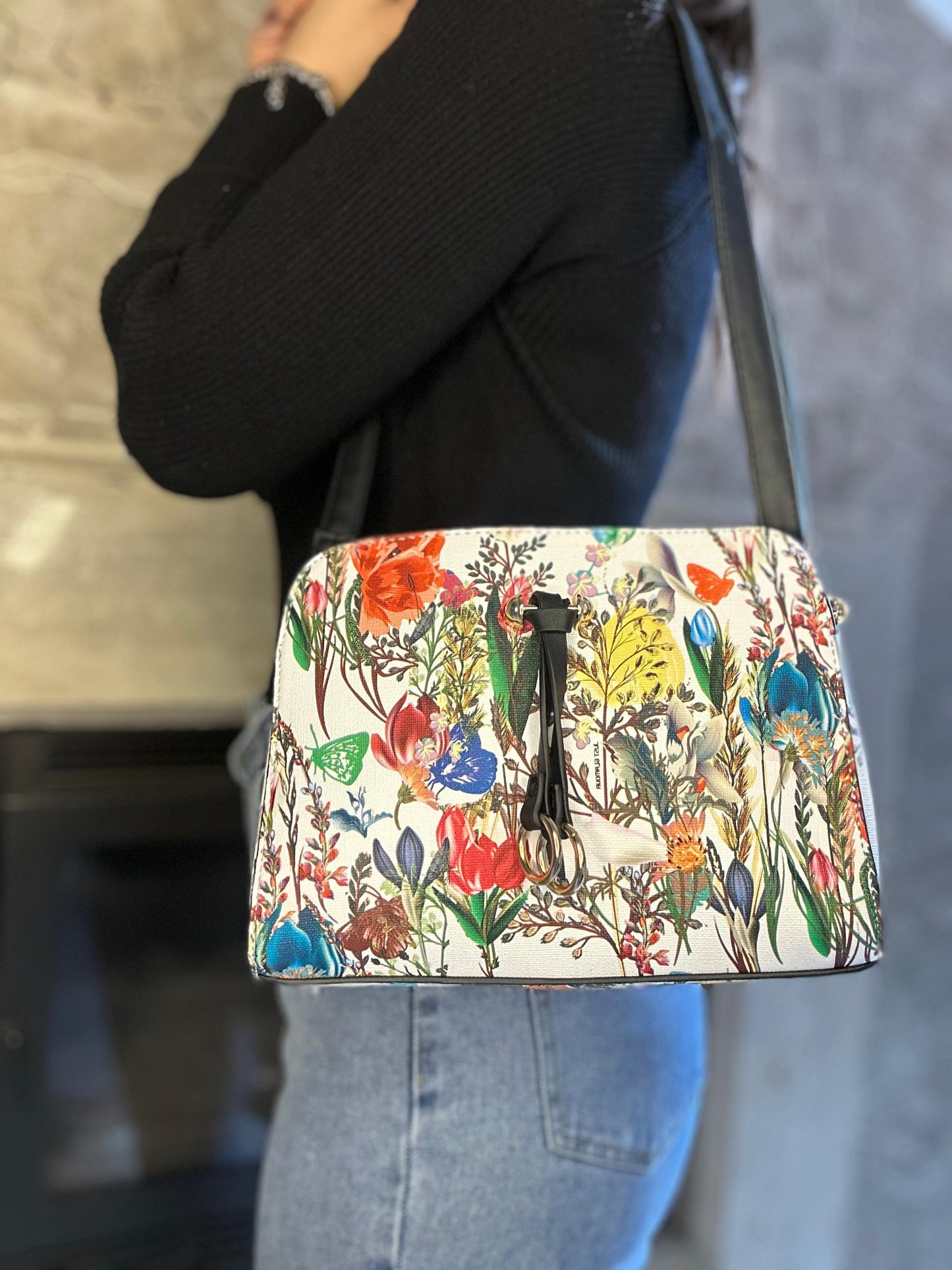 Borsa Chicca Di Nonna Rosa