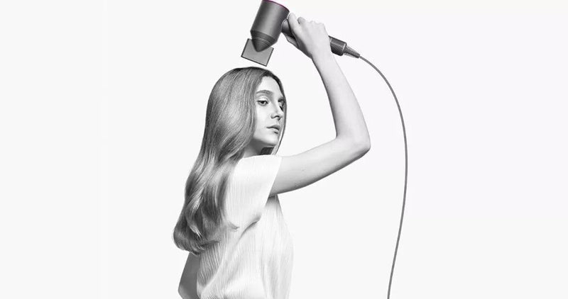 Dupe Dyson