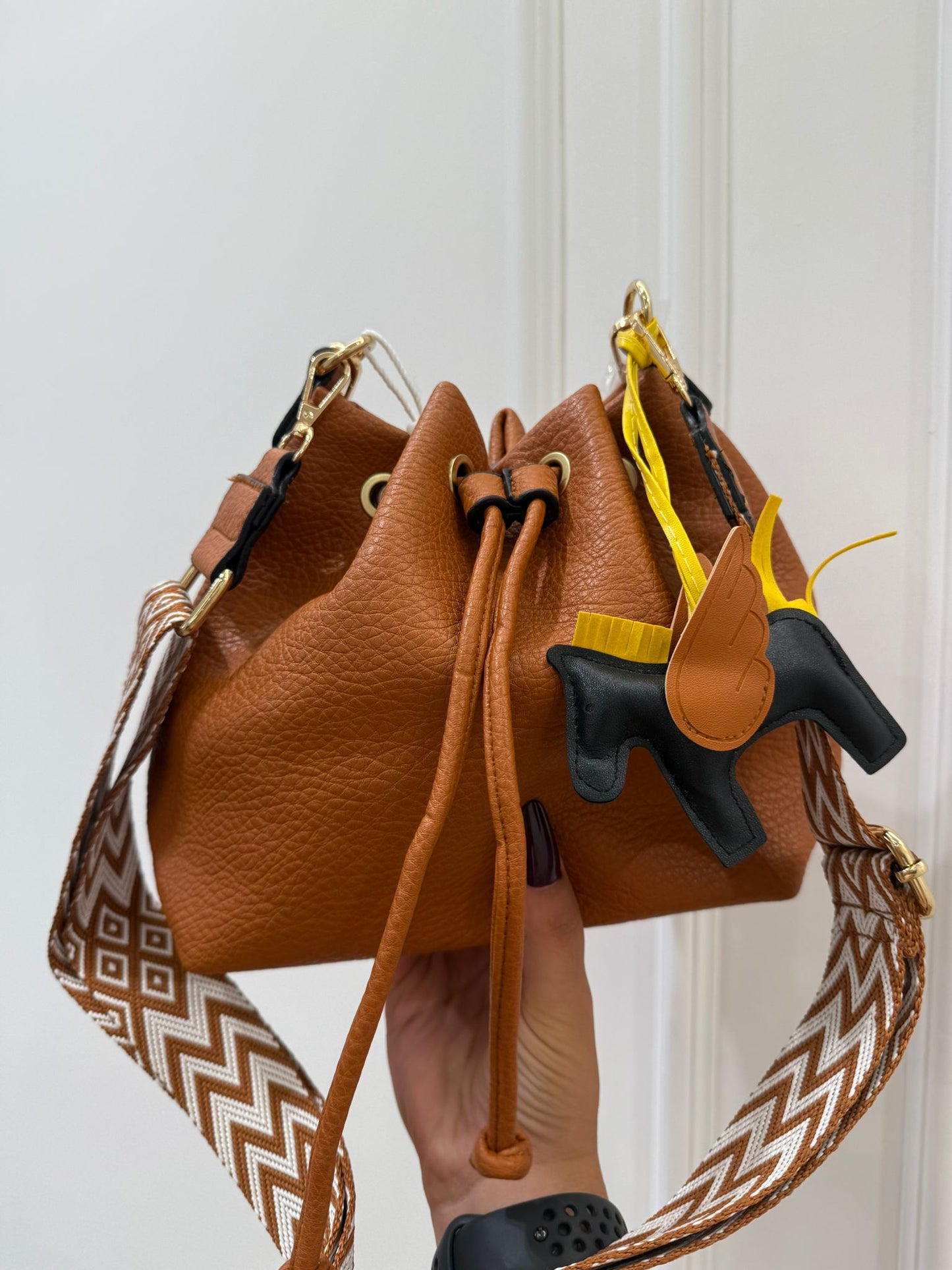 Borsa Kate