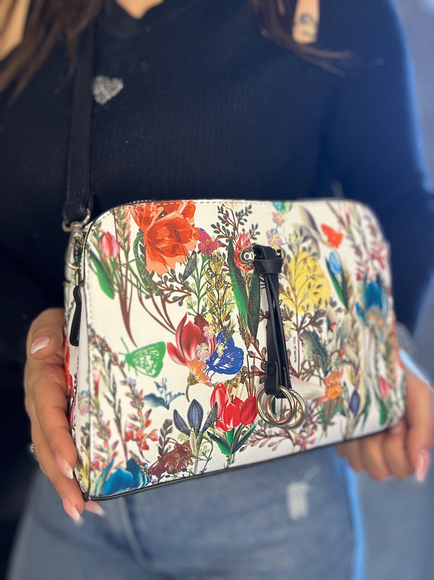 Borsa Chicca Di Nonna Rosa