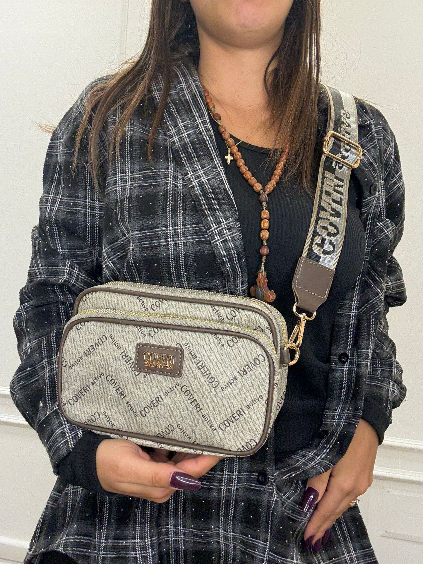 Tracollina Piccola ( beje)