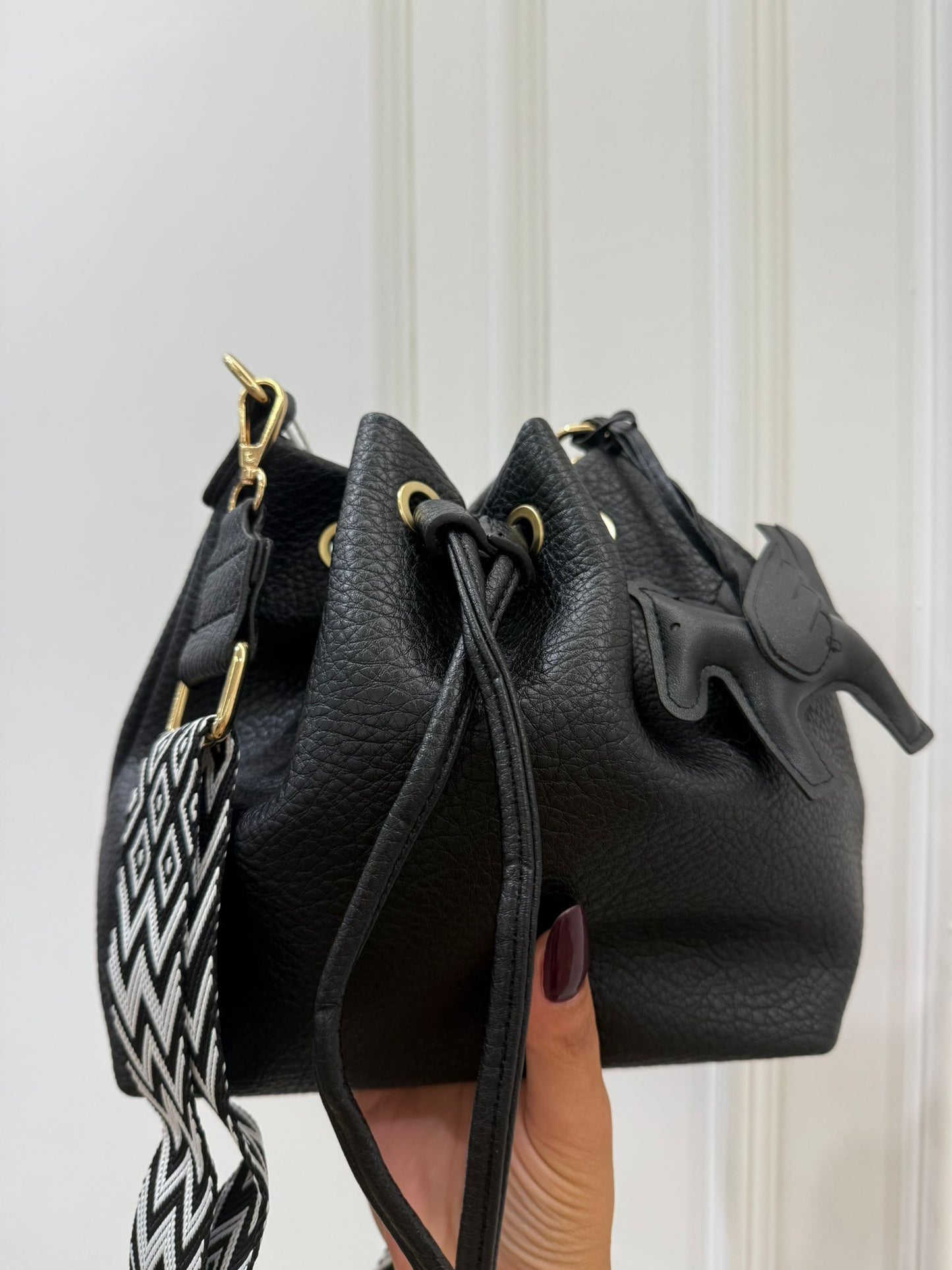 Borsa Kate