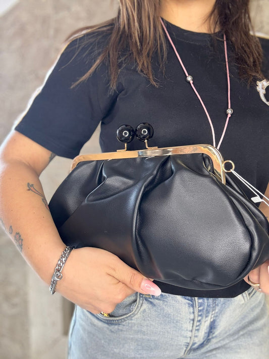 Pochette Nero
