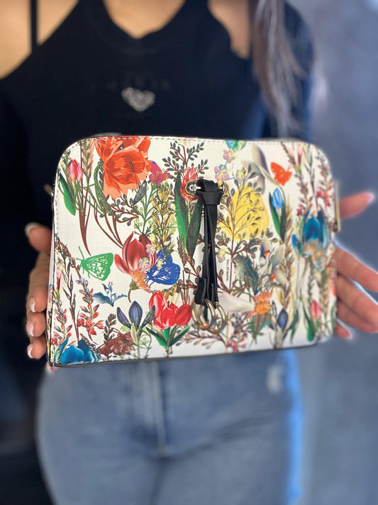 Borsa Chicca Di Nonna Rosa