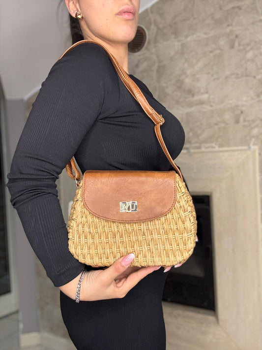 Borsa Summer Beje