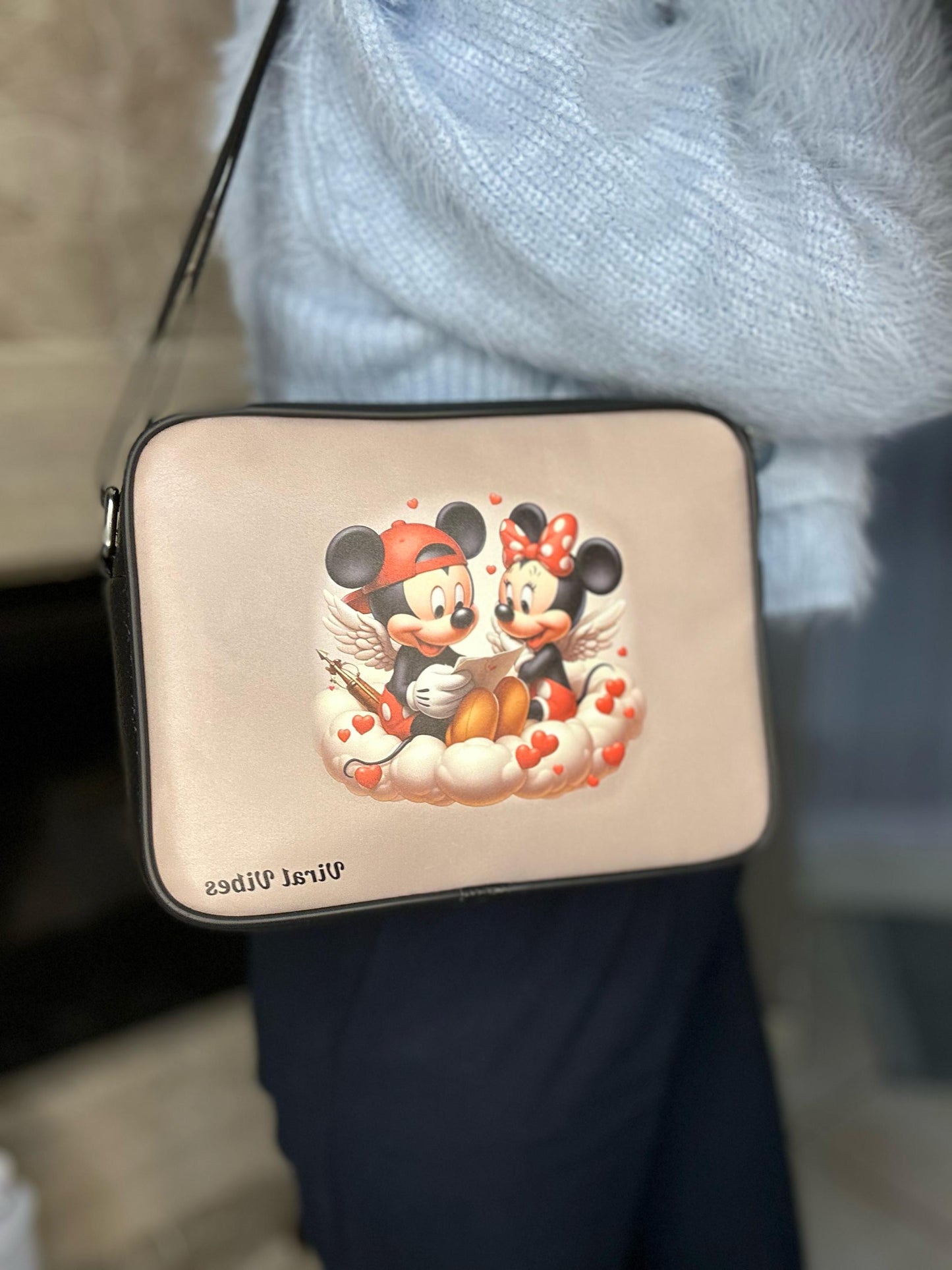 Borsa Vibes Bag