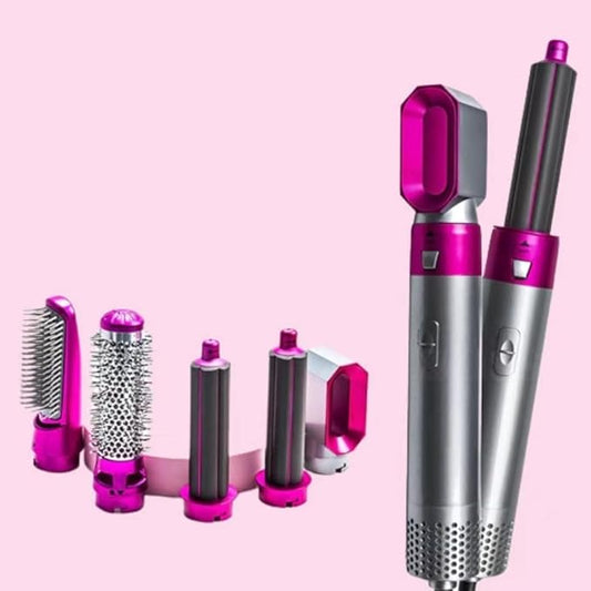 Asciugacapelli Styler 5 in 1