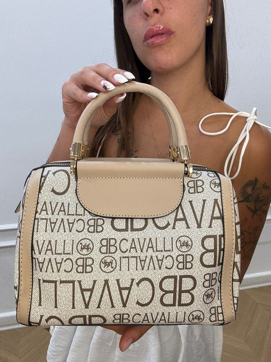 Bauletto BB Cavalli