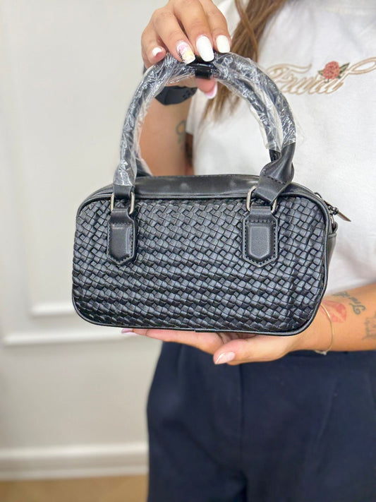 Borsa Cheriè (black)
