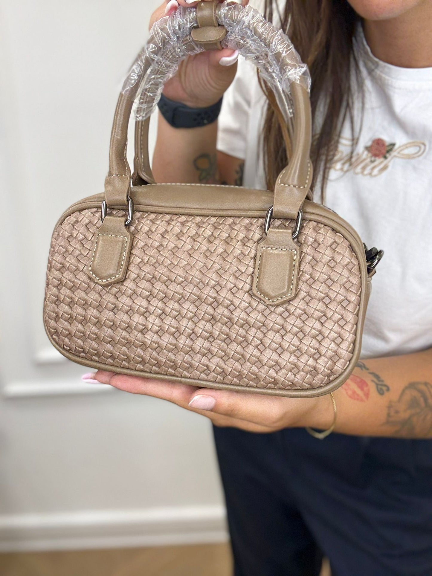 Borsa Cheriè (coffee)
