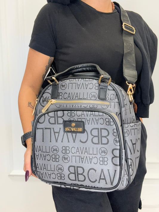 Tracolla Cavalli
