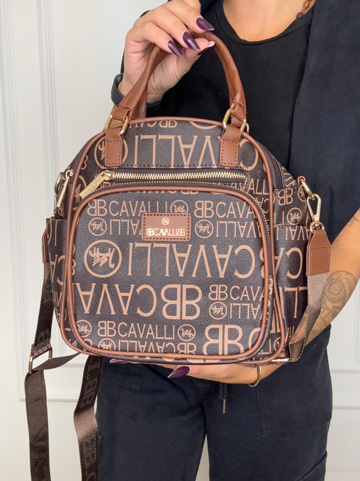 Tracolla Cavalli