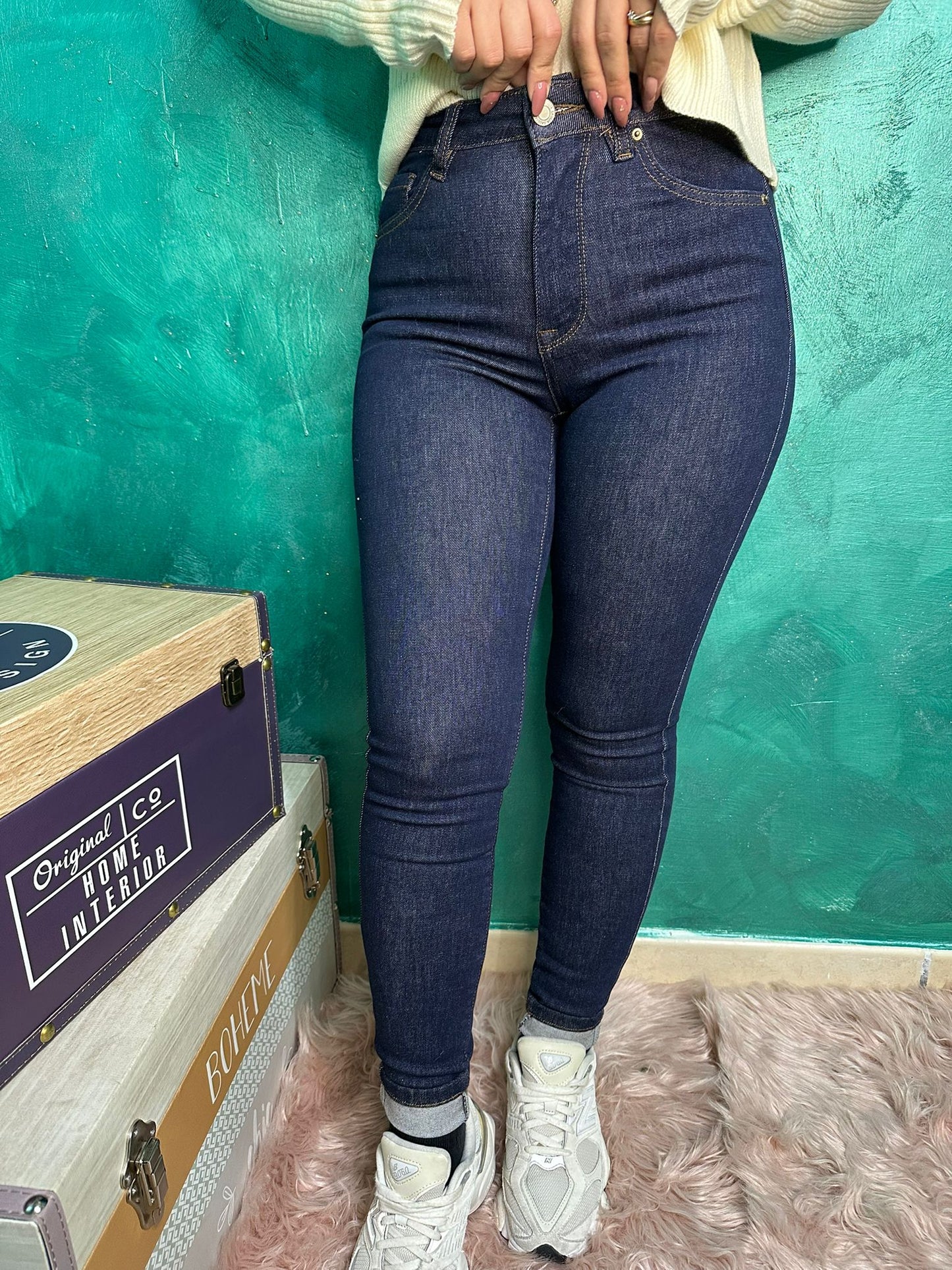 Jeans Lola