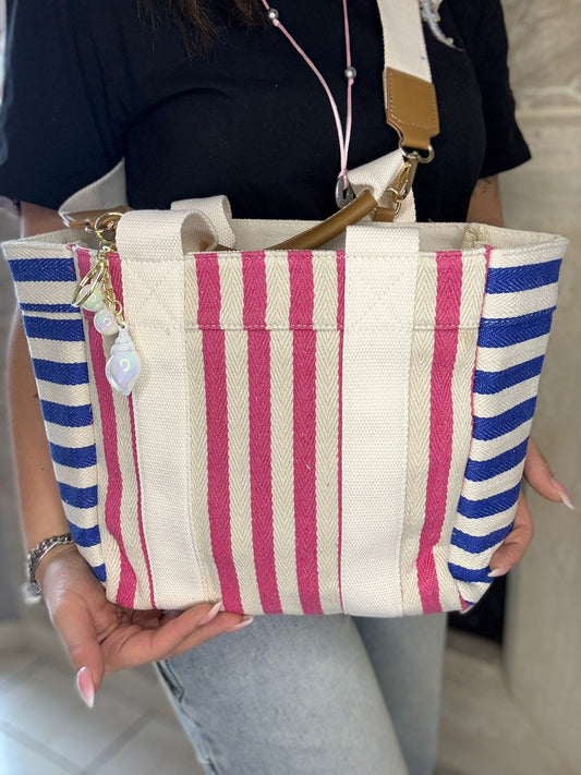 Borsa Eva