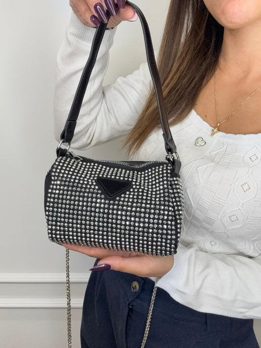 Borsa mood prada