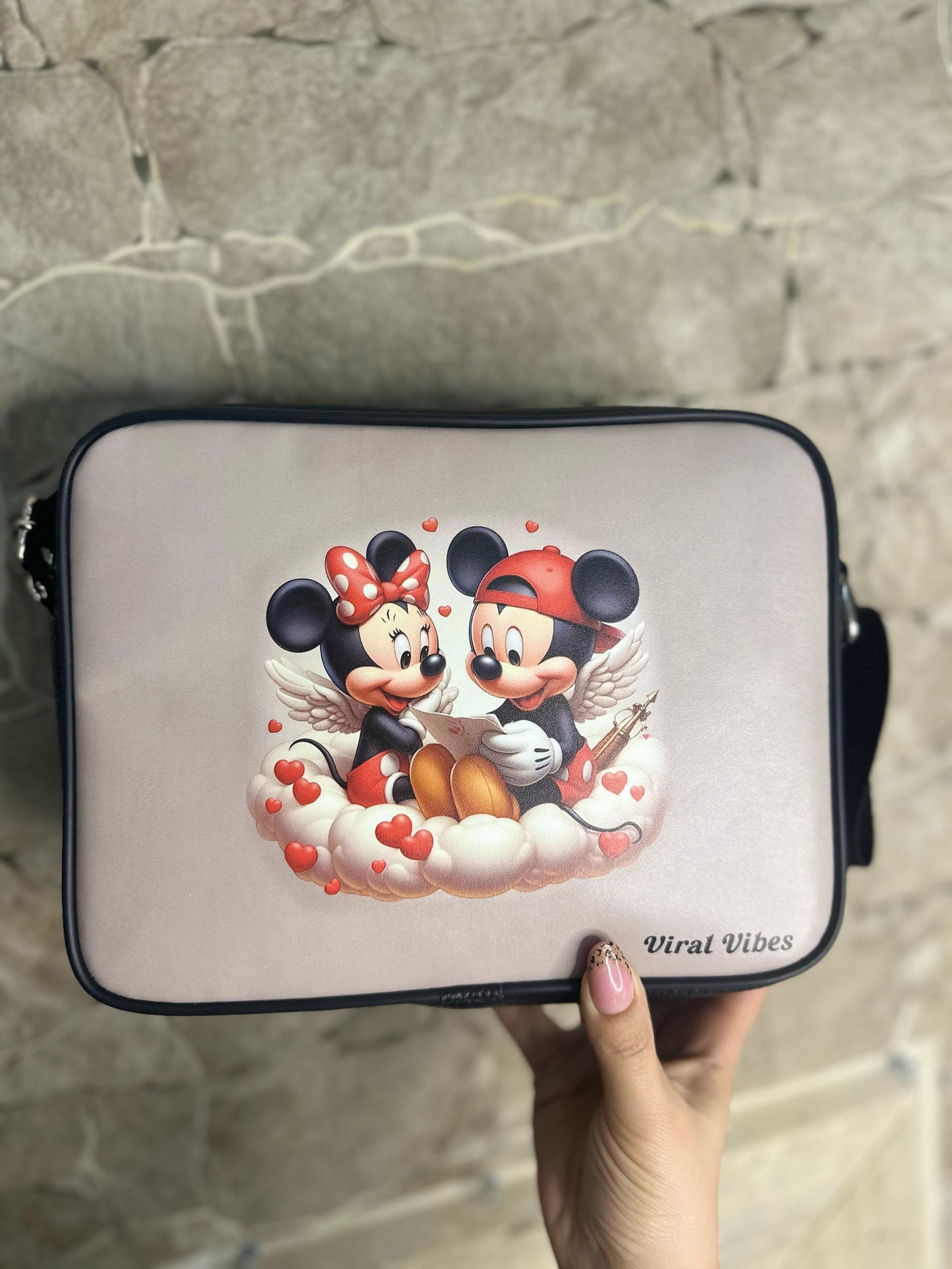 Borsa Vibes Bag