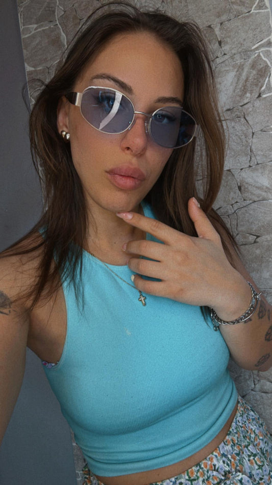 Occhiali Luna Wave
