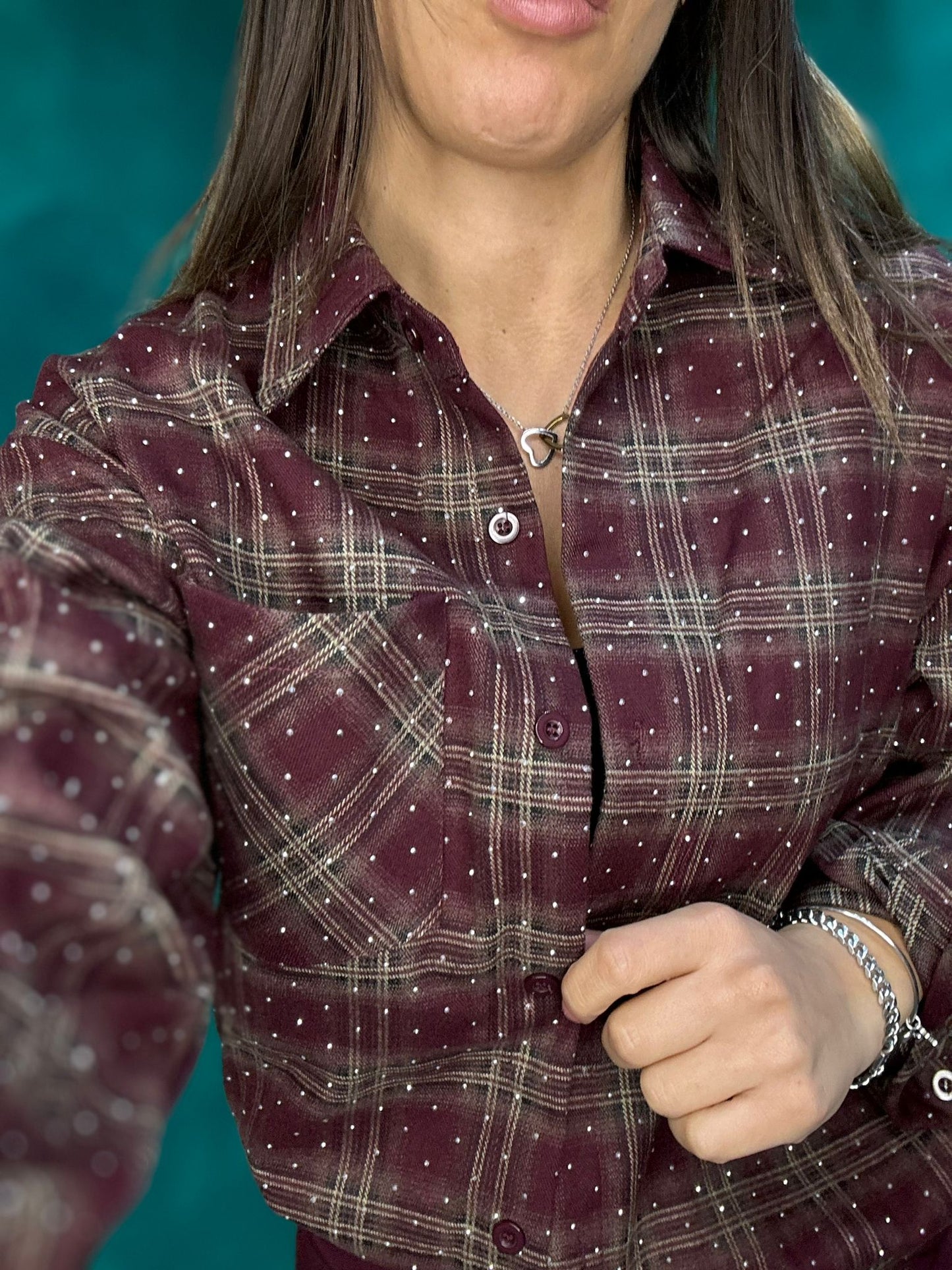 Camicia Brillò